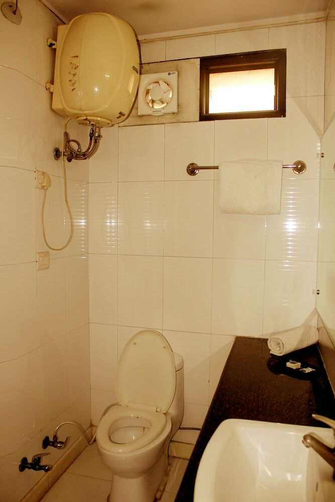 Hotel Aman Deluxe