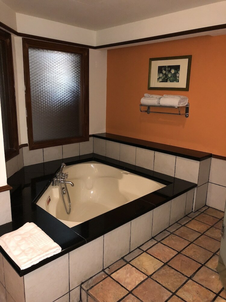 Posada Private Water Chalet