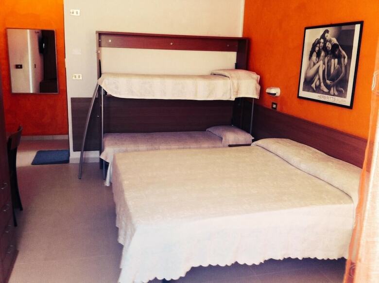 Hotel Amoha