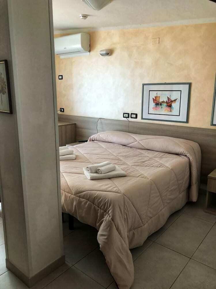 Hotel Amoha