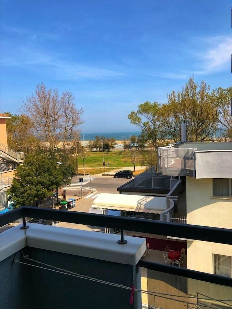 Hotel Amoha