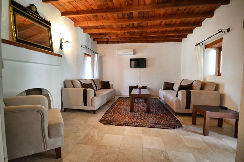Kay4900 Villa Karya 1 Bedroom