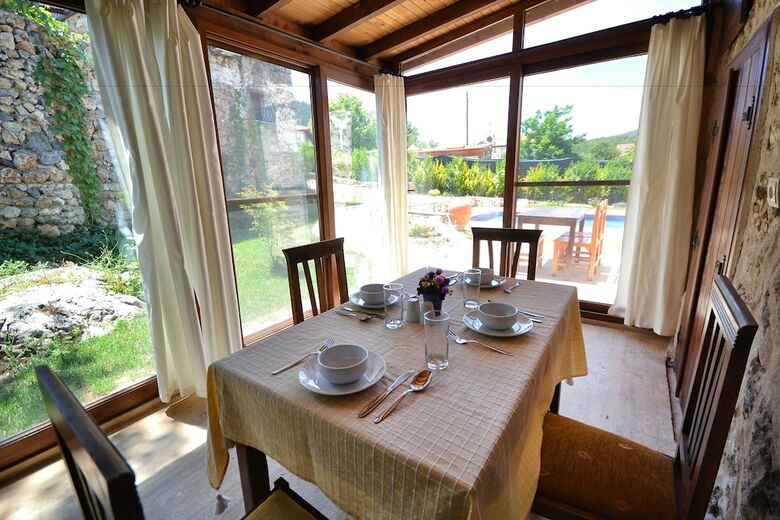 Kay4900 Villa Karya 1 Bedroom