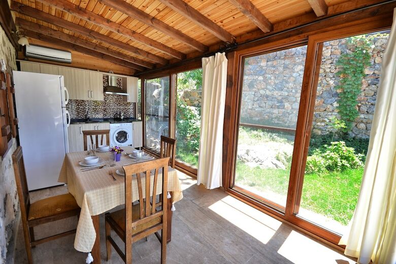 Kay4900 Villa Karya 1 Bedroom