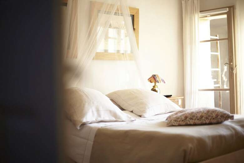 Hotel Chambres D'h�tes Saint-sauveur