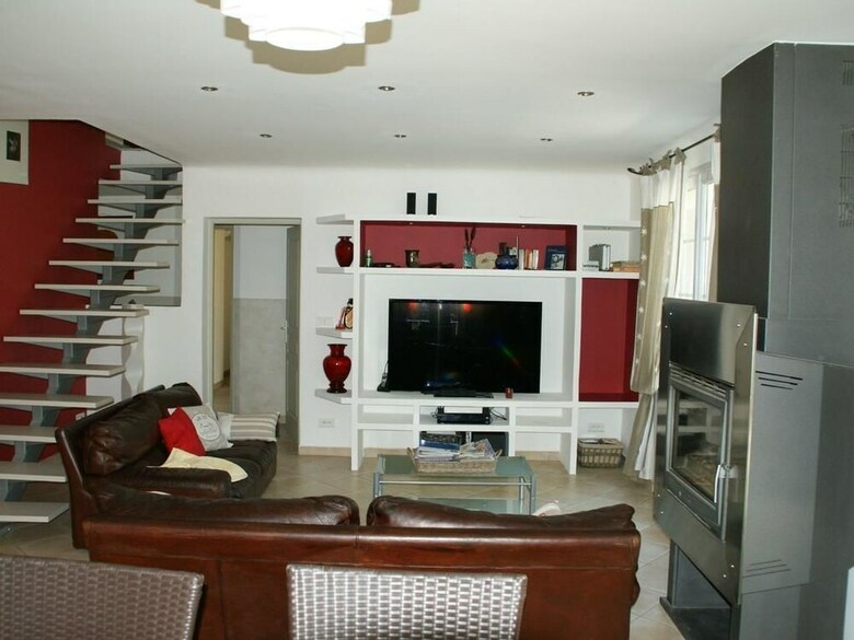 La Villa Le Grand Ch�ne