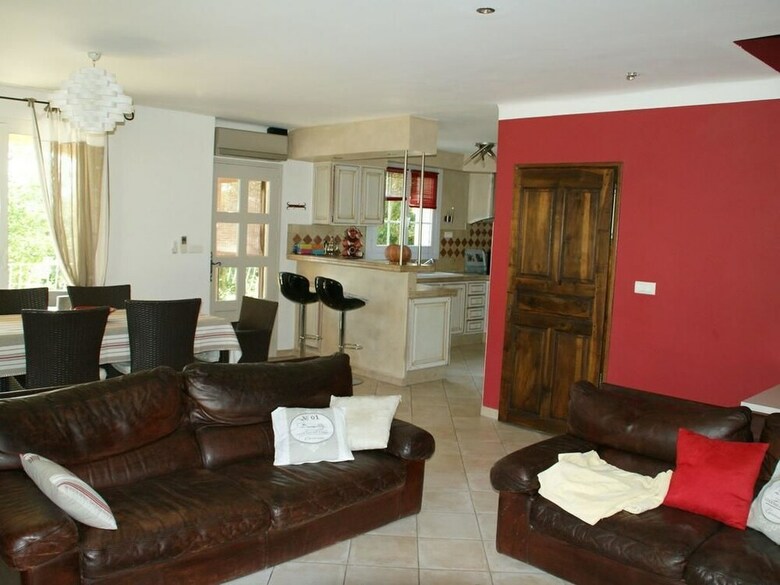 La Villa Le Grand Ch�ne