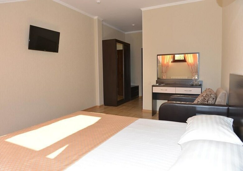 Olympia Lazarevskoe Hotel