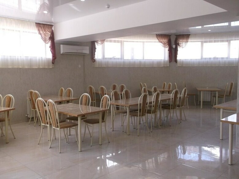 Olympia Lazarevskoe Hotel