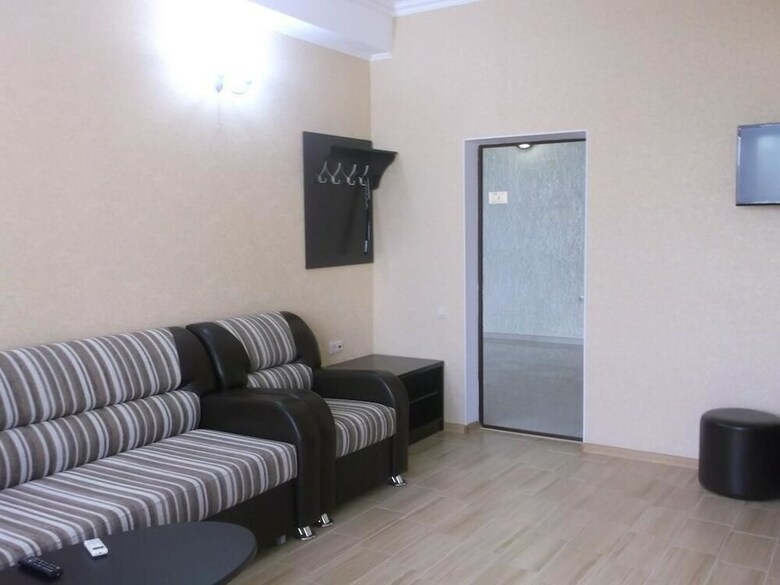 Olympia Lazarevskoe Hotel