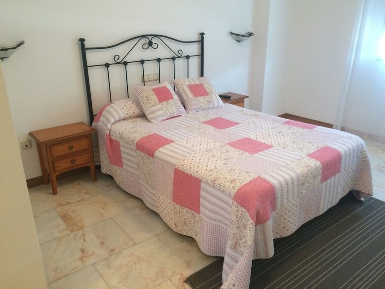 Pensi�n Residencia Pividal