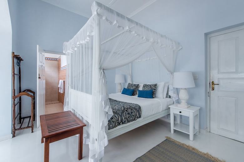 Hotel Ashburnham Estate