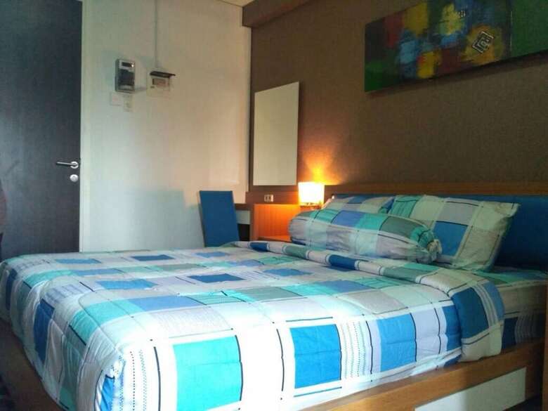 Hotel Alfa Student Castle Apartment
