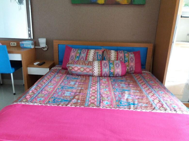 Hotel Alfa Student Castle Apartment