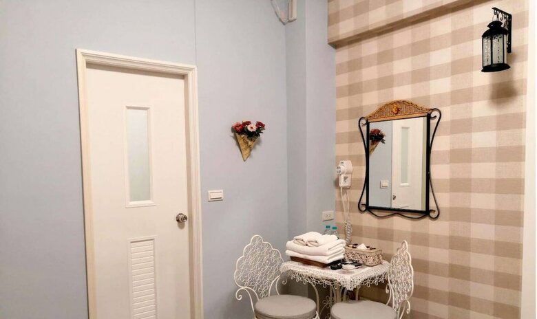 Bed & Breakfast Eyes On Yilan