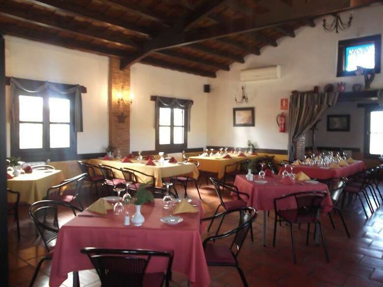 Apartamentos Rurales La Albuera