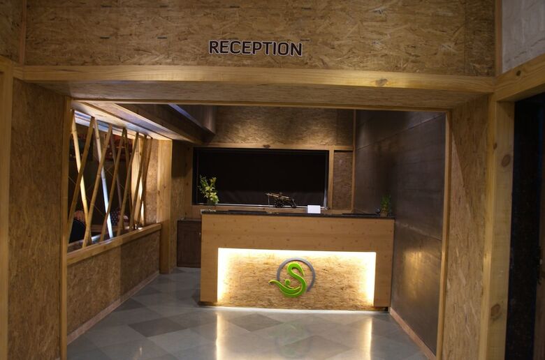 Hotel Sai River Resort