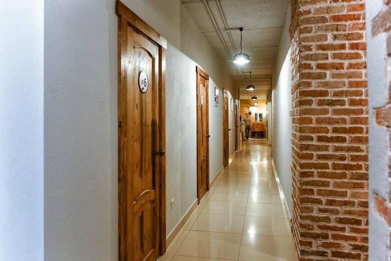Hostal Origin Hostel