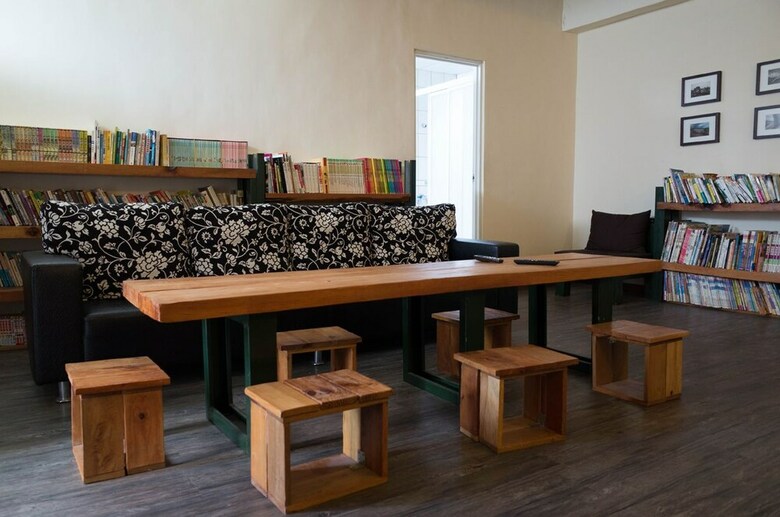 Hostal Hopemonkey Hostel