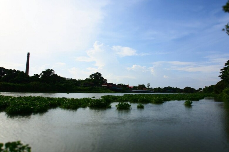 Villa Baan Sikuuk Bed & Breakfast
