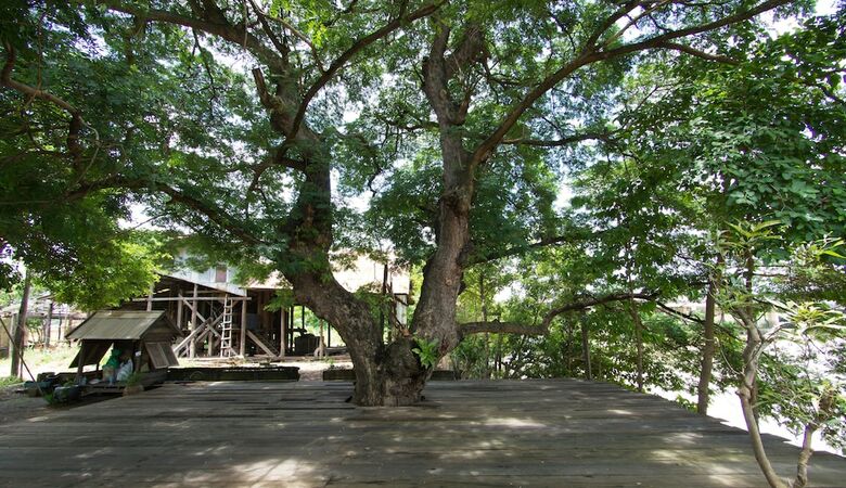Villa Baan Sikuuk Bed & Breakfast