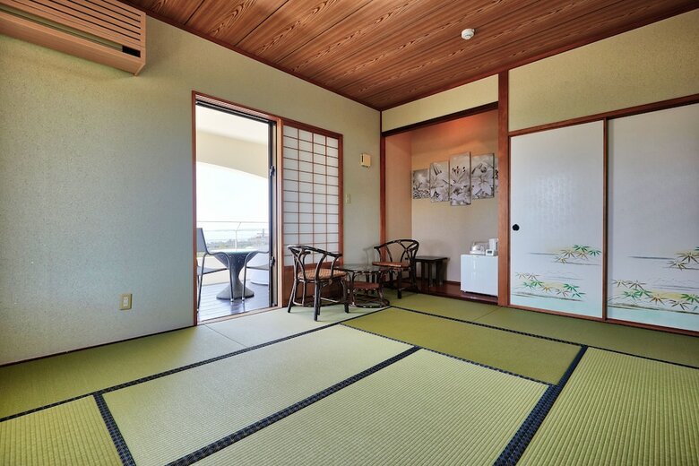 Apartamentos La Belle Mer Sesoko Resort