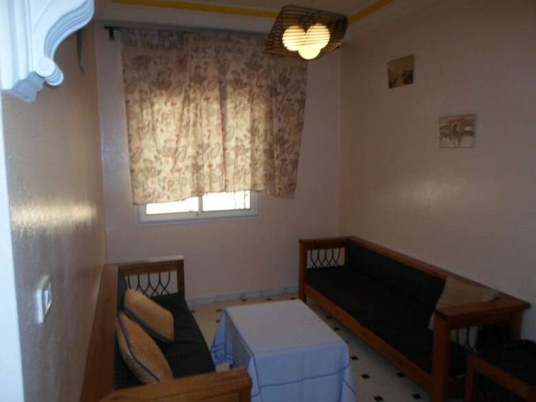 Residencia R�sidence Le Grand