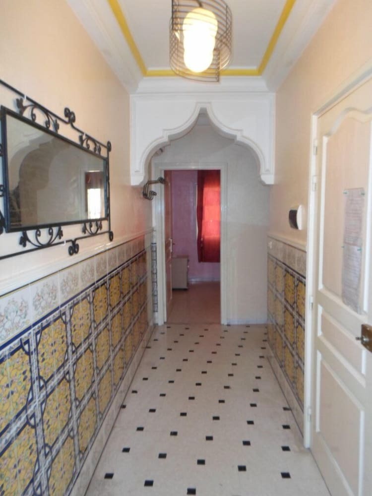 Residencia R�sidence Le Grand
