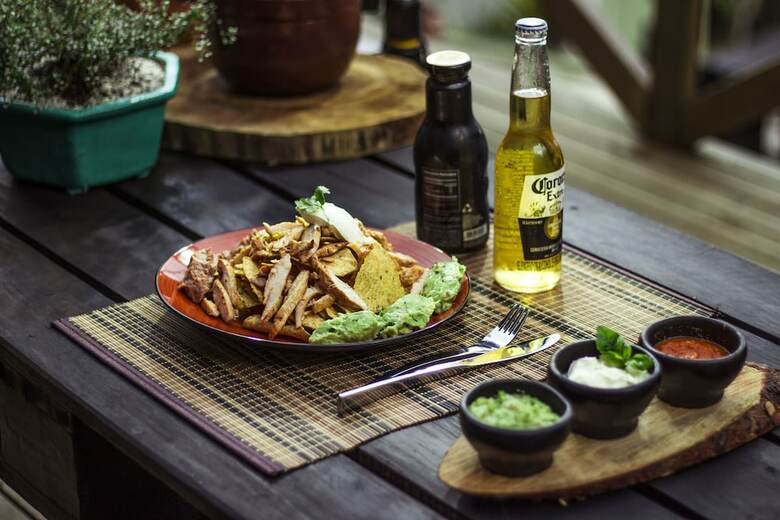 Posada Salvaje Glamping