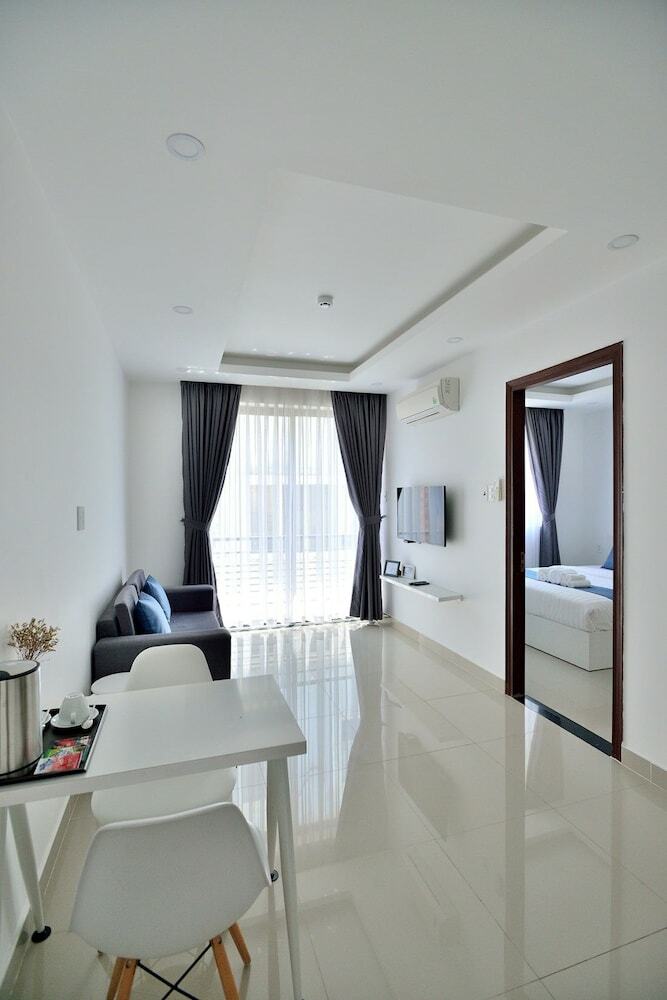 Hotel Comma House
