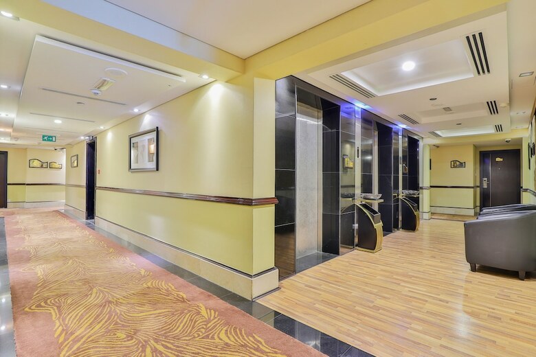 Hotel Oyo 524 New Black Stone