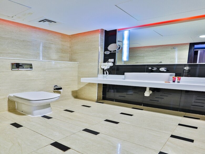 Hotel Oyo 524 New Black Stone