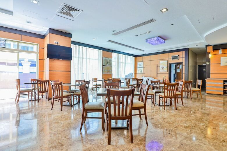 Hotel Oyo 524 New Black Stone