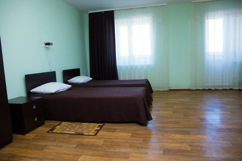 Vesta Hotel