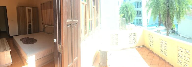 Villa Kamala Beach