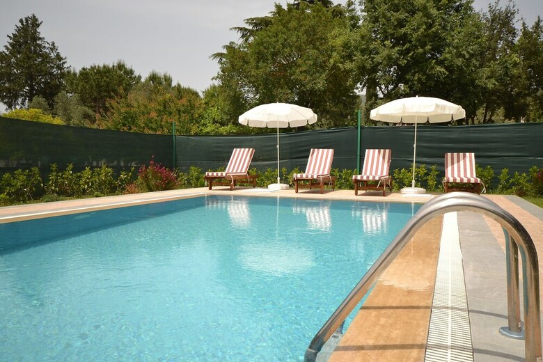Kay6400 Villa Aykiz 2 Bedrooms