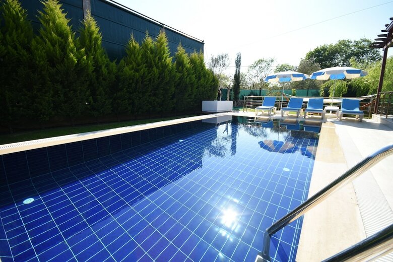Kay9200 Villa Nar 2 Bedrooms