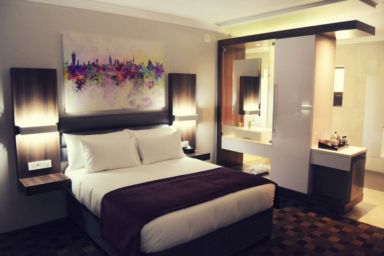 Hotel Palm Swift Luxury Accommodation