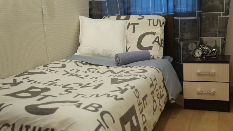 Mini-hotel Like