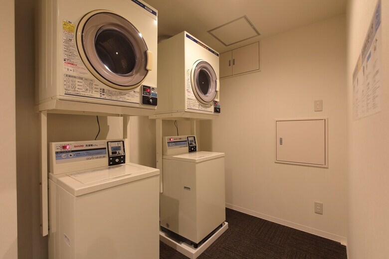 Hotel Tgm Uehonmachi