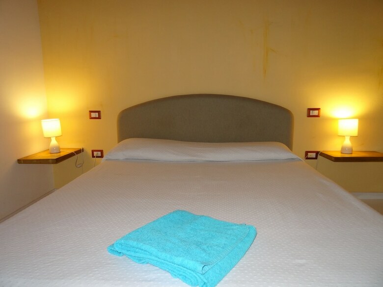 Bed & Breakfast La Scala