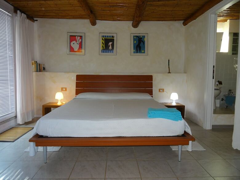 Bed & Breakfast La Scala