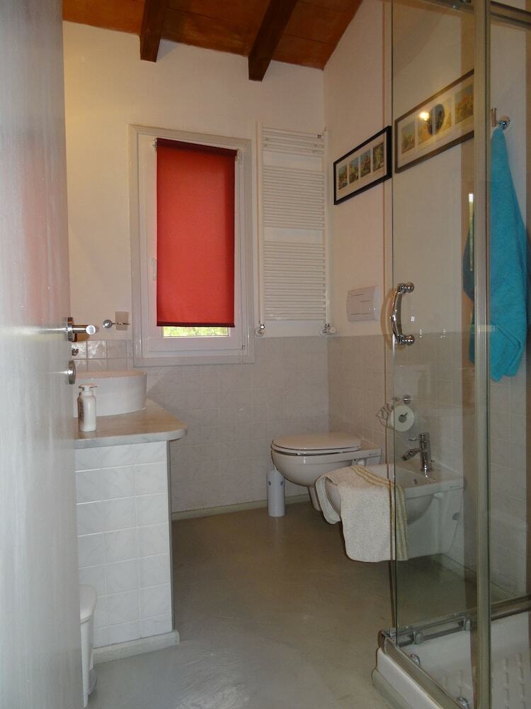 Bed & Breakfast La Scala