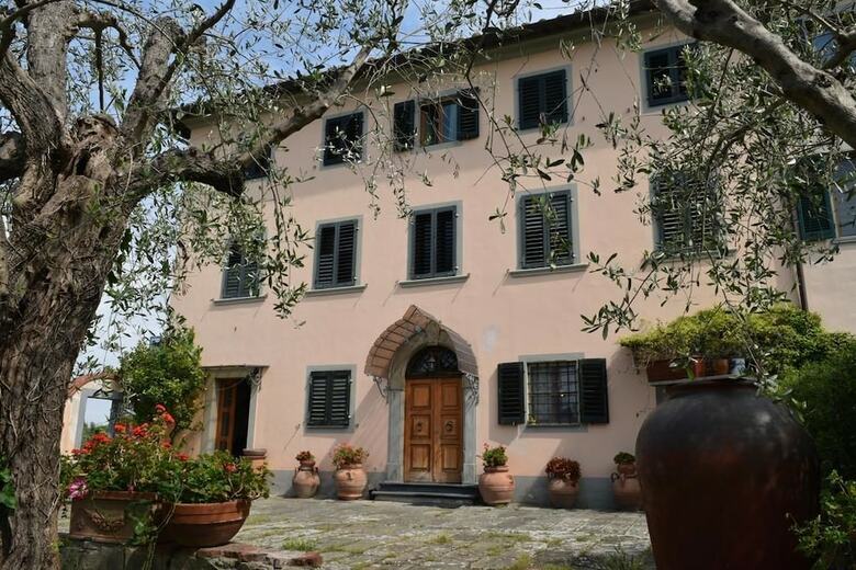 Bed & Breakfast La Convenienza
