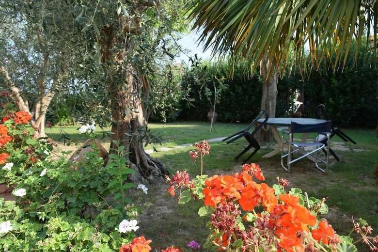 Bed & Breakfast La Convenienza