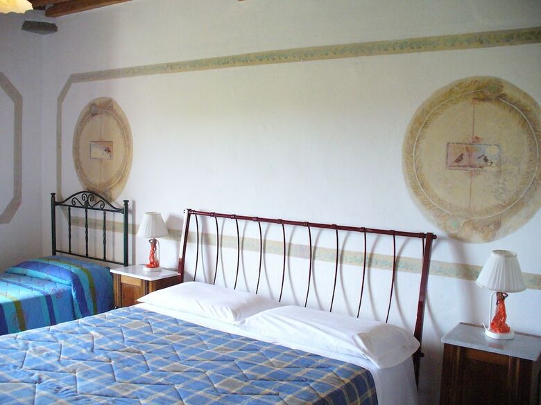 Bed & Breakfast La Convenienza