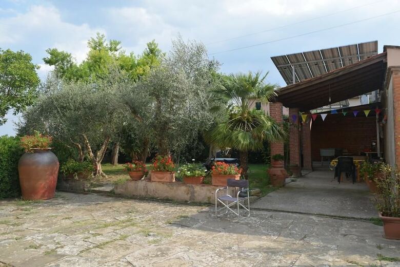 Bed & Breakfast La Convenienza