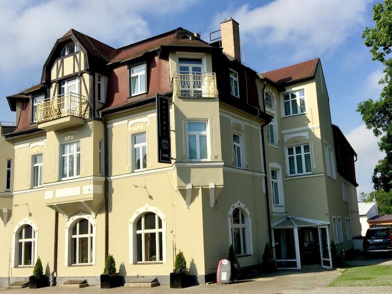 Hotel Davinci