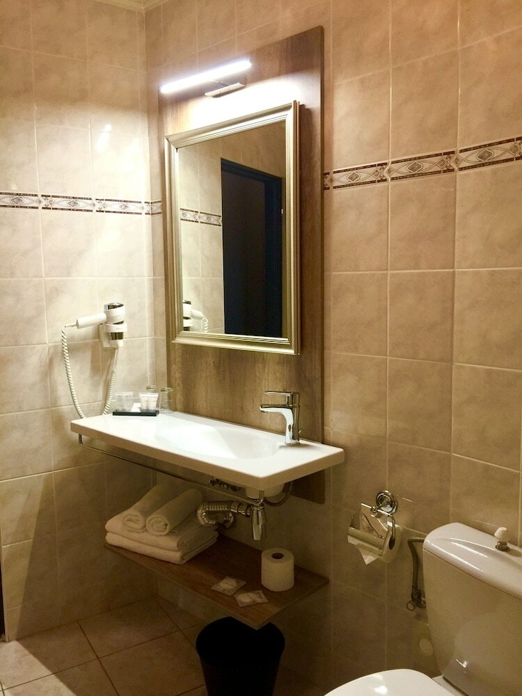 Hotel Davinci