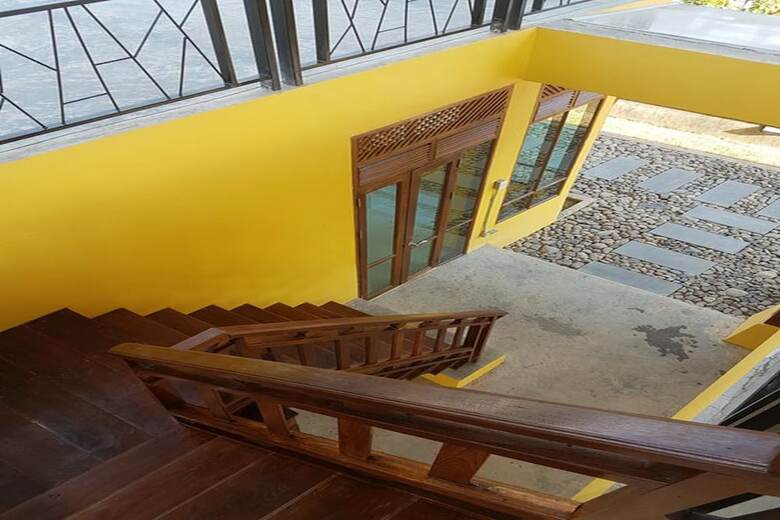 Hostal Slow Life Sabaidee Pai Bed & Breakfast